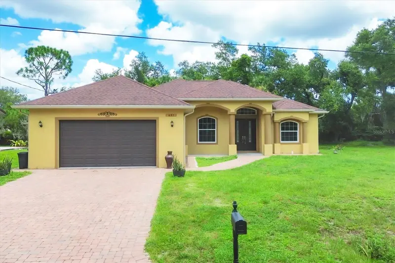 431 Sevilla St, FL