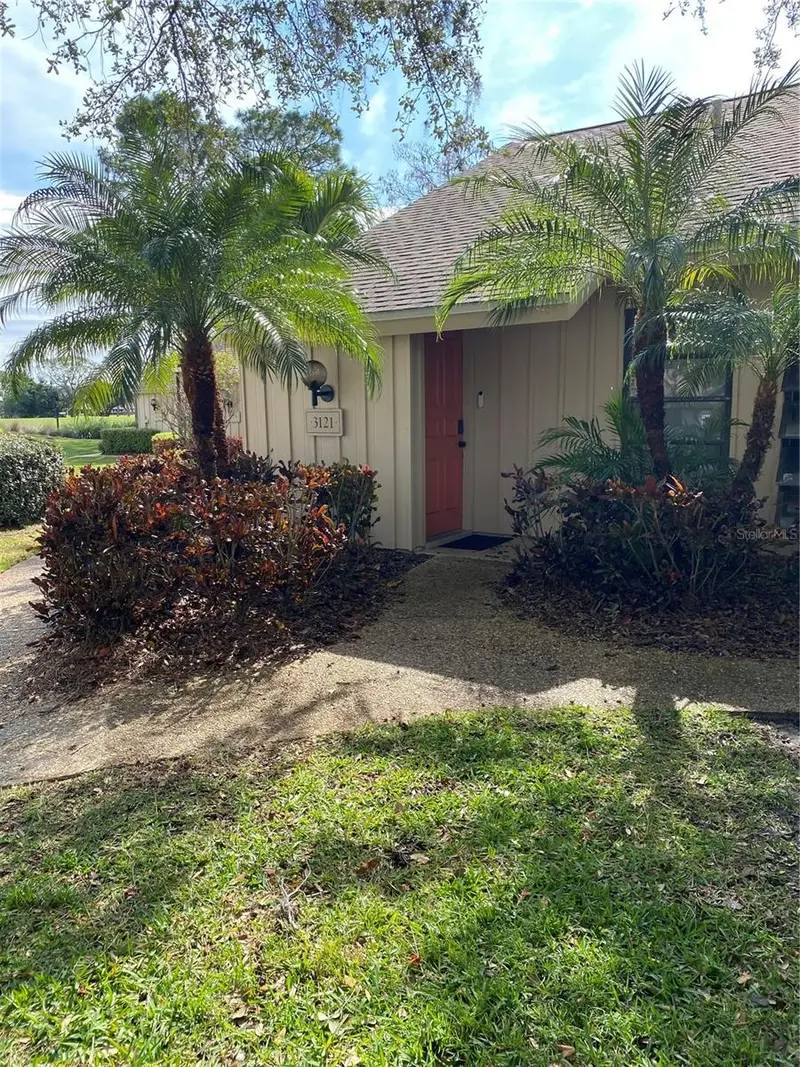 3121 Longmeadow #5, FL