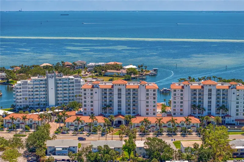 1325 Snell Isle Blvd Ne #911, FL