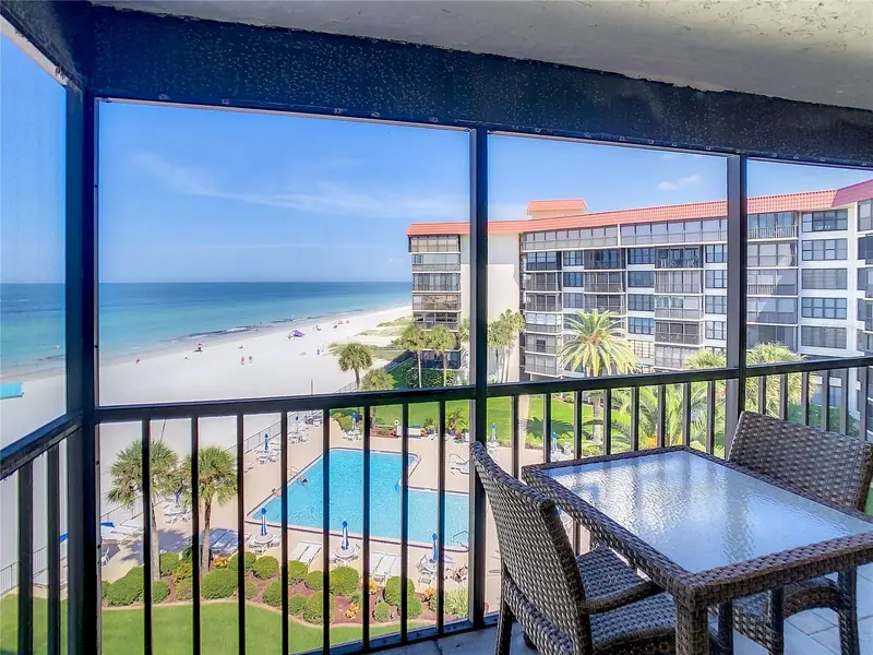 18304 Gulf Blvd #516, FL