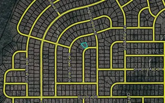Lot 19 Groveland Dr, FL