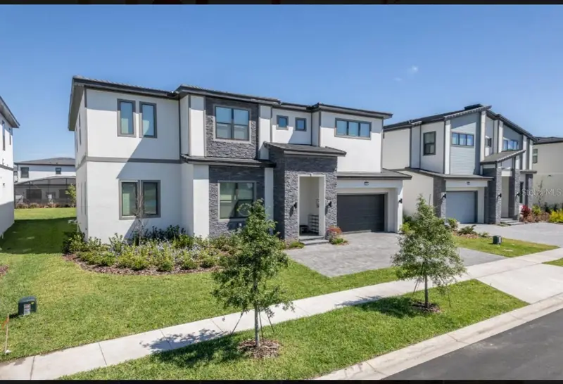 Paradiso Grande listing