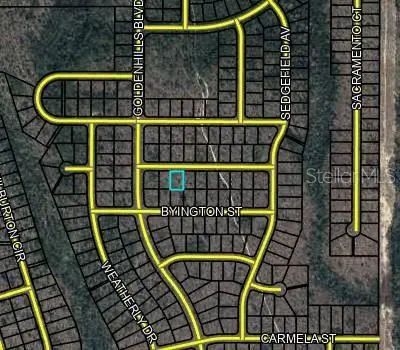 Lot 3 Brierdale St, FL