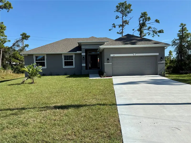 135 Hardee Way, FL