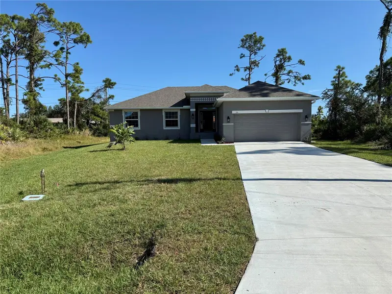 135 Hardee Way, FL