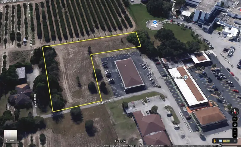 310 Medical Center Ave, FL