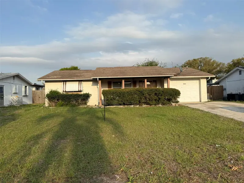 4800 Fleetwood St, FL