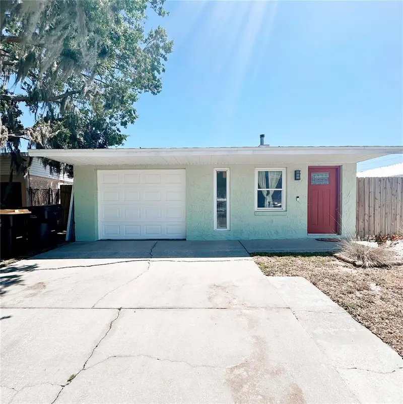 3208 Timberline Road, FL