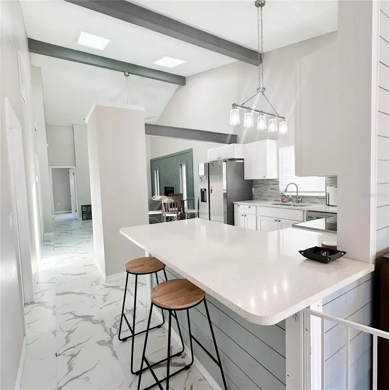 3208 Timberline Road, FL