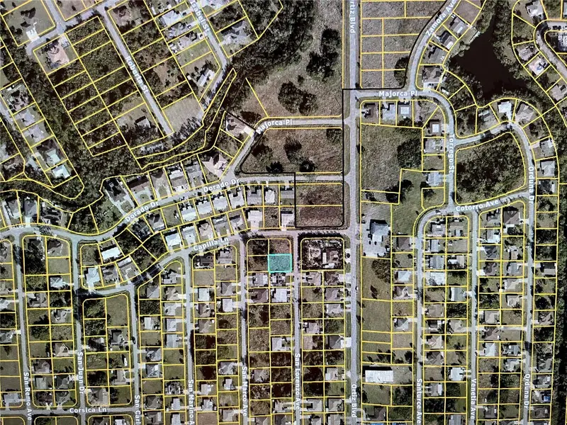 Lot #35 Capilla Ln, FL