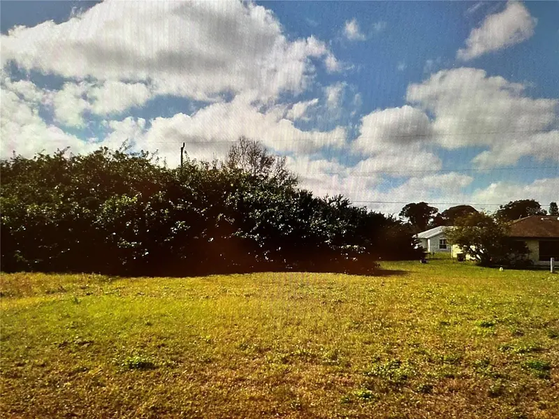 Lot#27 San Marco Ave, FL