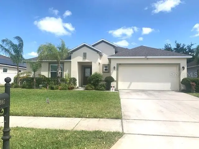 406 Windbourne Way, FL