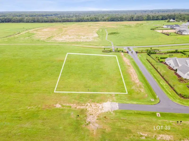 Lot 39 Sw 124th Way, FL