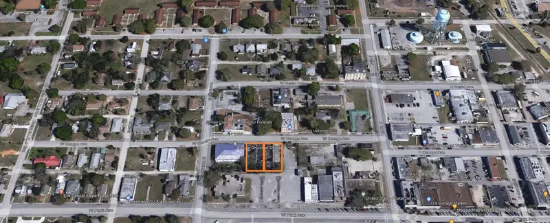 31 & 35 Orange Ave W, FL