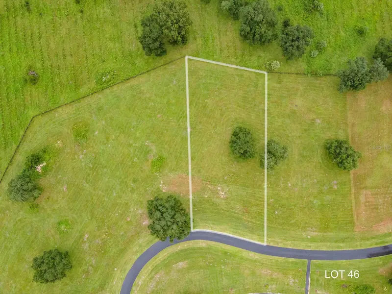 Lot 46 Sw 125th Circle, FL