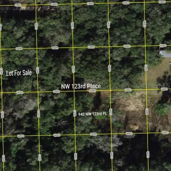Tbd Nw 123rd Pl, FL