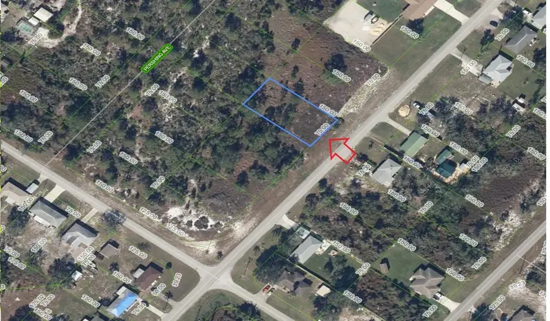 230 Washington Blvd, FL