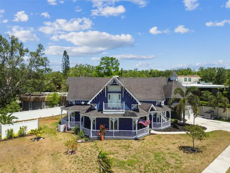 1500 Elmwood St, FL