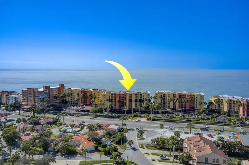 16500 Gulf Blvd #355, FL