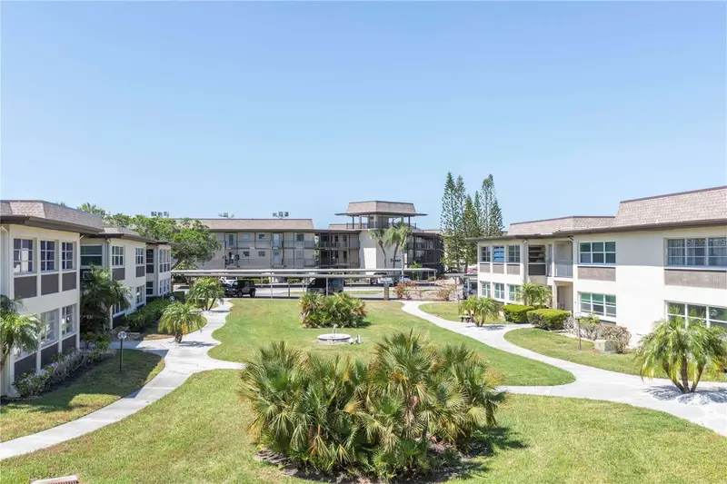 4726 Marine Pkwy #201, FL