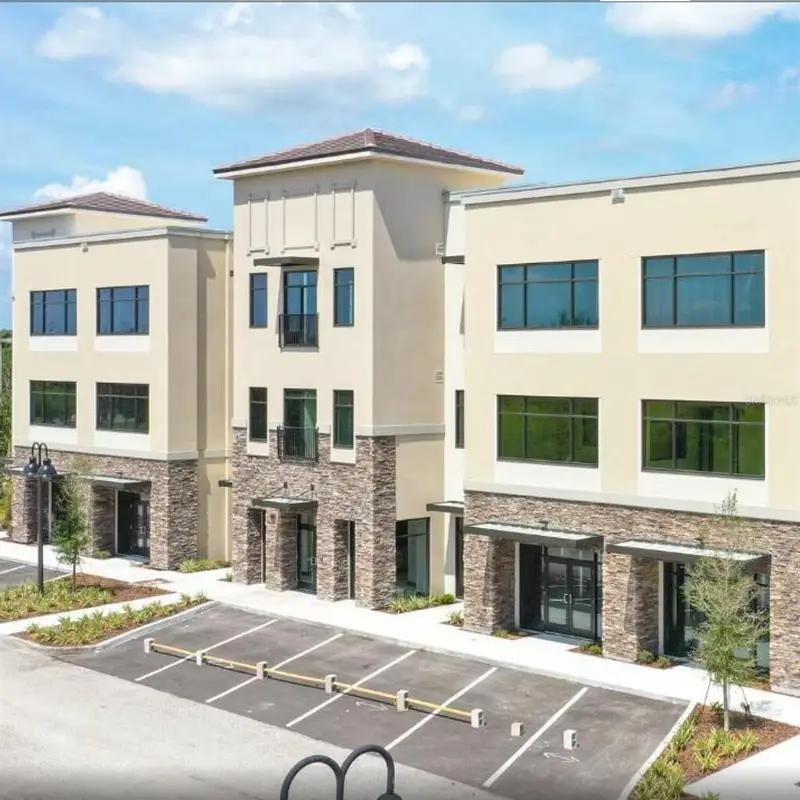 13564 Village Park Drive, FL