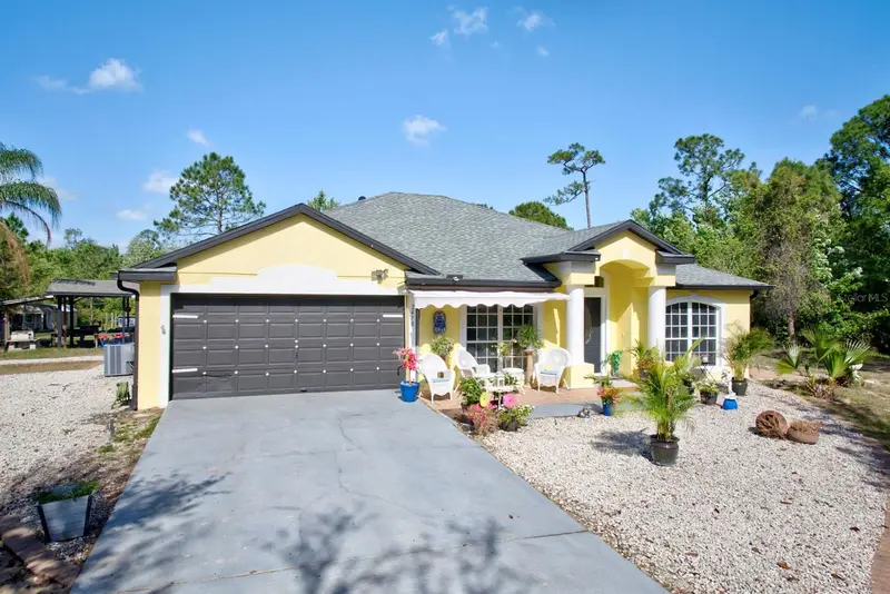 2478 Thacker Trl, FL