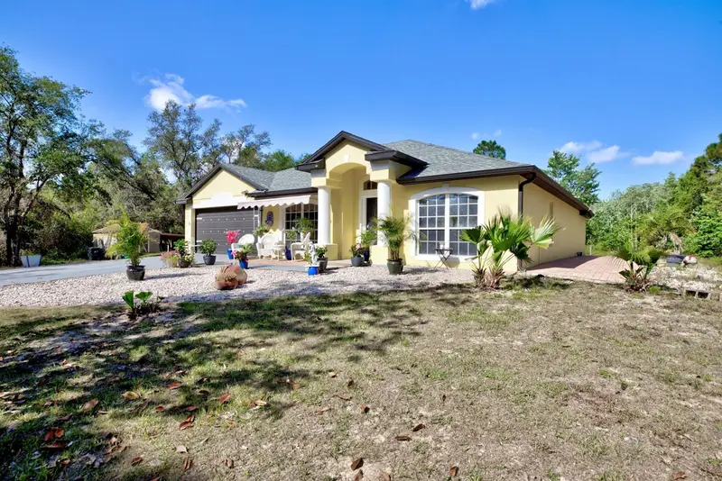 2478 Thacker Trl, FL