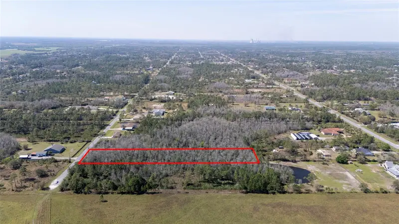 Sabal St, FL
