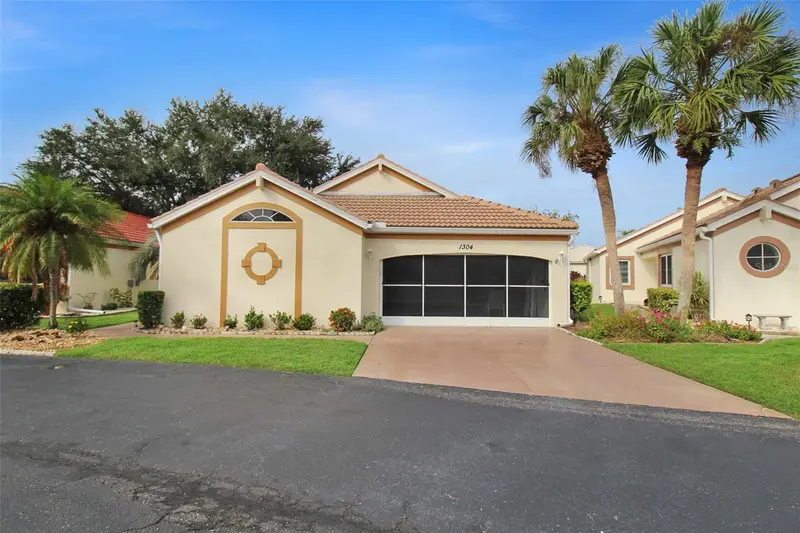 1304 Capri Isles Blvd #31, FL