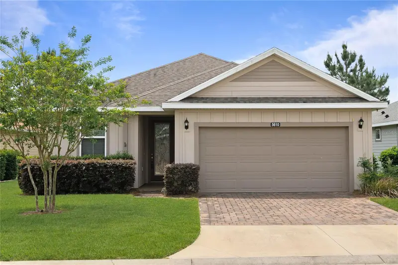Ocala Preserve listing
