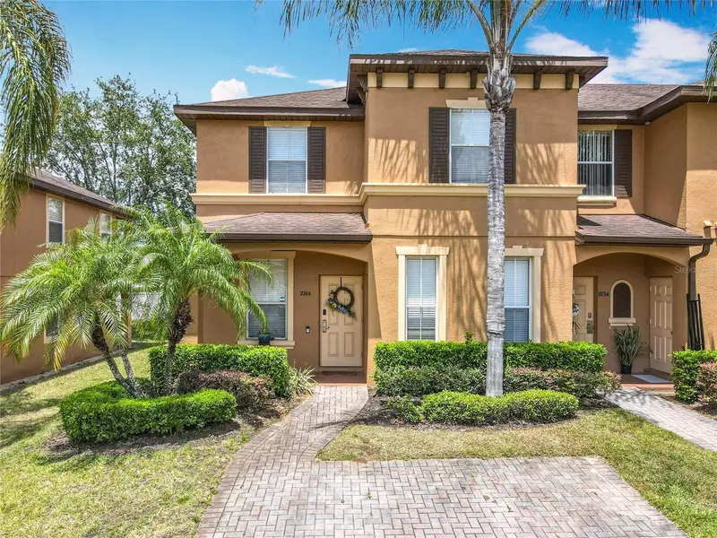 2744 Calabria Ave, FL