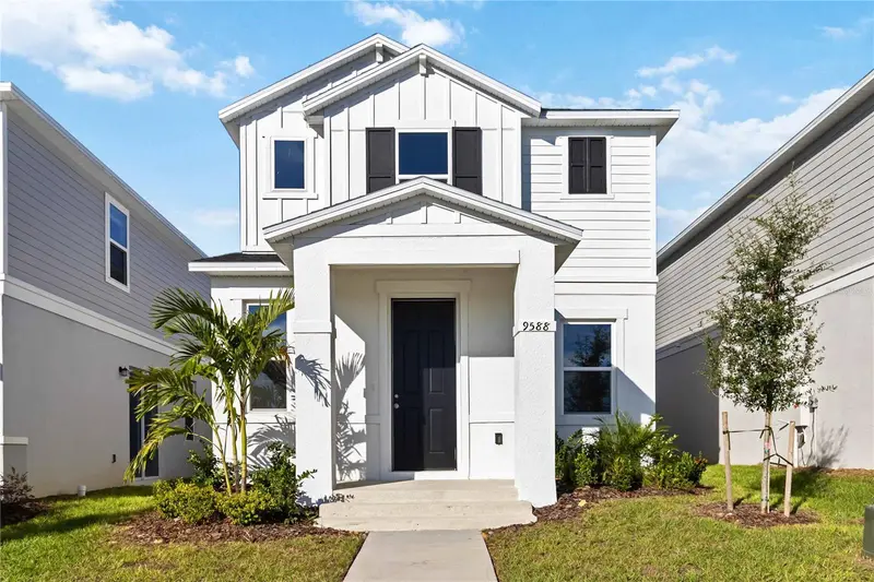 9588 Westside Hills Dr, FL