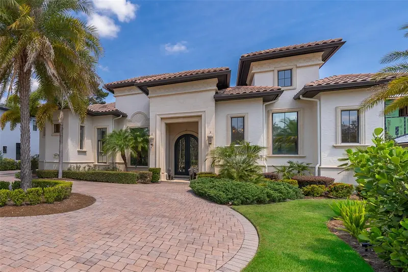 16020 Pendio Dr, FL