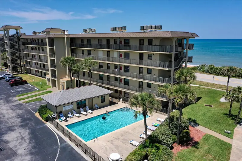 3170 Ocean Shore Blvd #103, FL