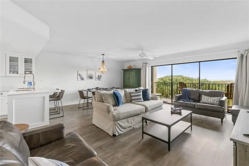 3170 Ocean Shore Blvd #103, FL