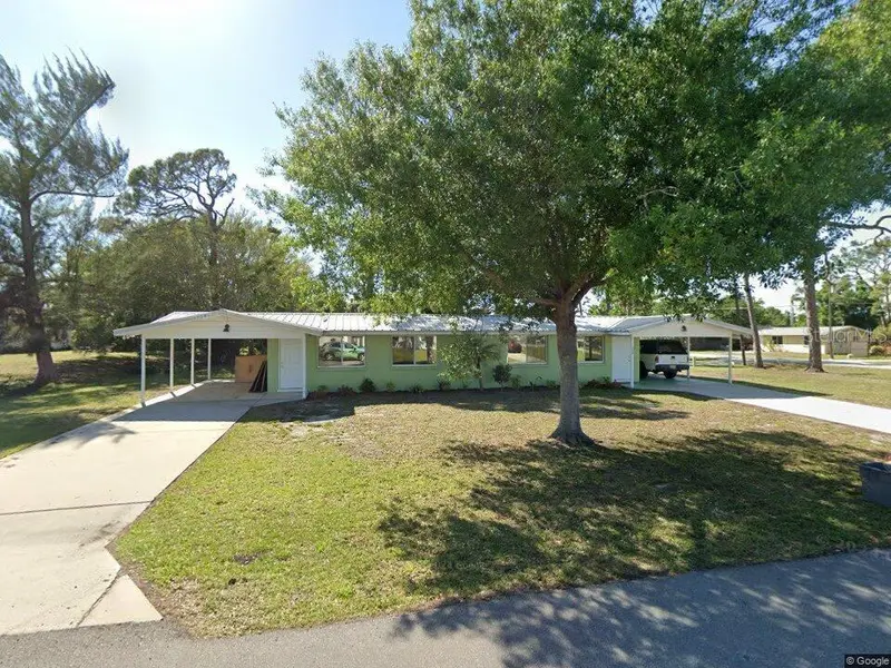50 S New York Ave #2, FL