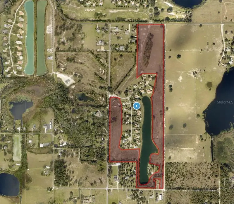 12645 E Redwing Rd, FL