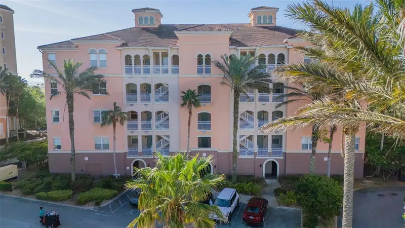 5 Ocean Crest Way #1411, FL