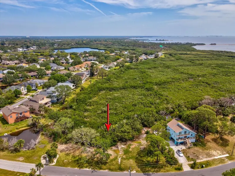 Lot 2 & 4 Sea Breeze Dr, FL