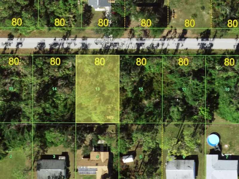 18095 Shirley Ave, FL