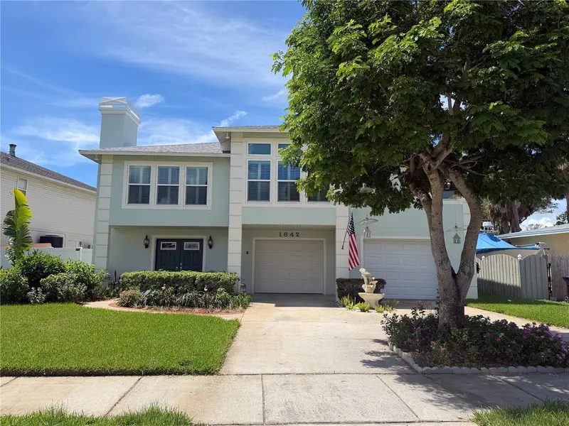 1842 Bayou Grande Blvd Ne, FL