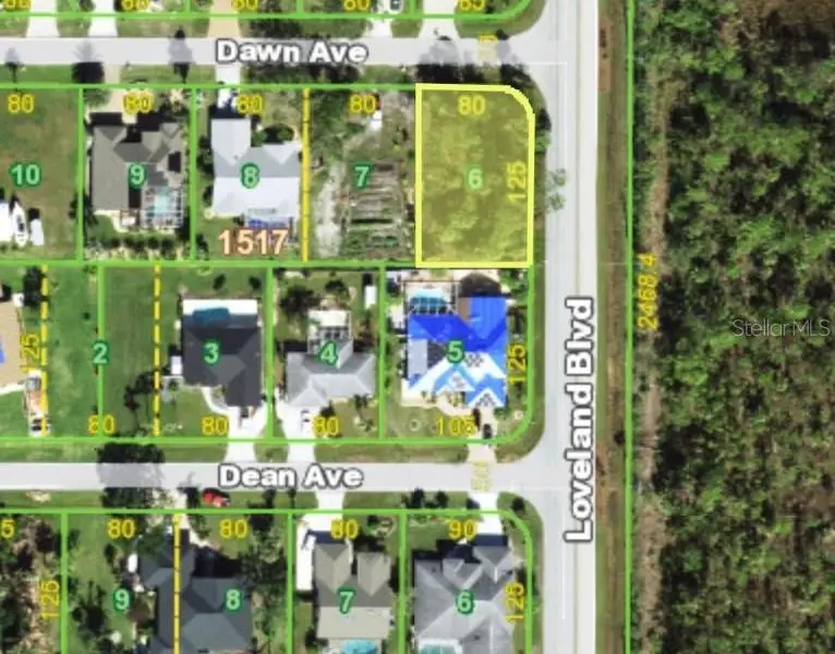 159 Loveland Blvd, FL