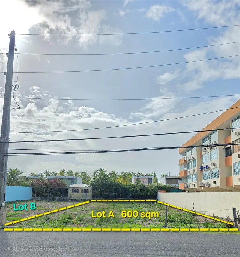 16 Ocean Drive Avenue #Lot A, PR