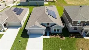 1163 James Paul Rd, FL
