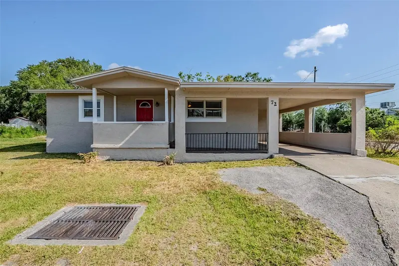 72 Campus View Dr, FL