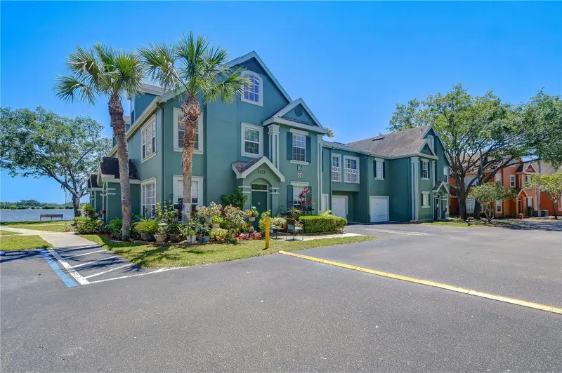 9304 Lake Chase Island Way, FL