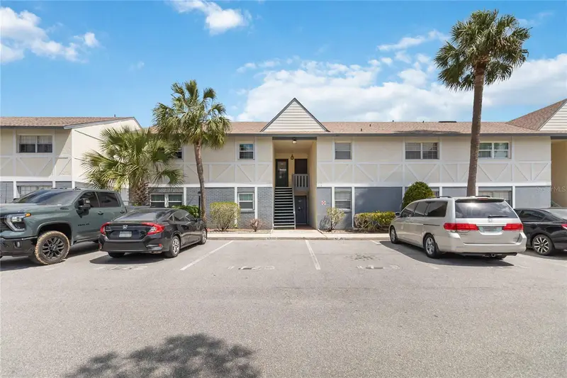4722 Kilt Ct #65, FL