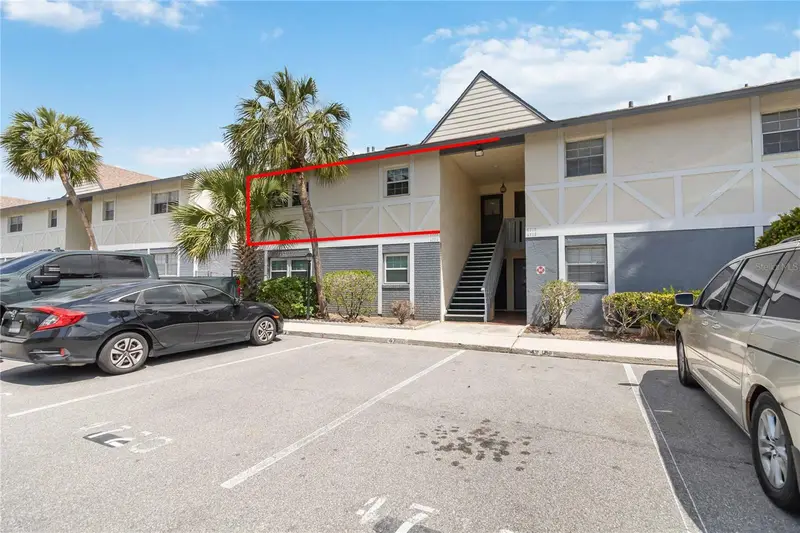 4722 Kilt Ct #65, FL
