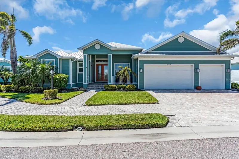 18091 Wooden Skiff Ct, FL
