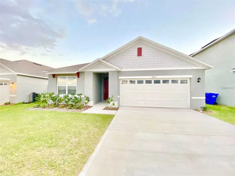 2637 Rowan St, FL